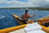 Maui Canoe Sailing Experience thumbnail 6