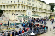San Francisco City Tour and Alcatraz Combo thumbnail 2