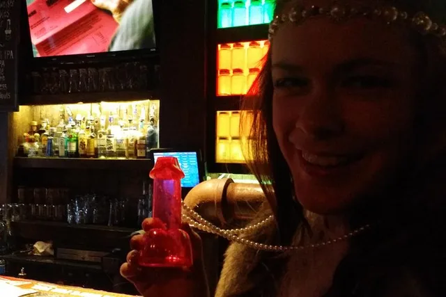 Philadelphia Prohibition Pub Crawl - Image 6