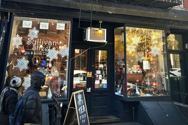 New York City Self-Guided Walking Tour of Greenwich Village - Image 3