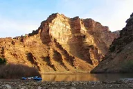 Moab Desolation Canyon Green River Tour thumbnail 4