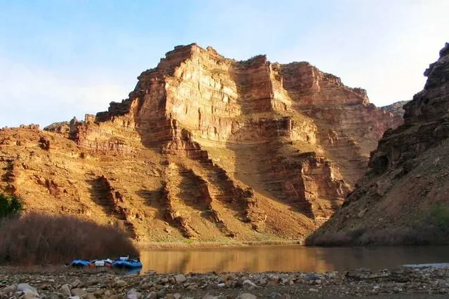 Moab Desolation Canyon Green River Tour - Image 4