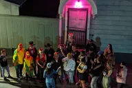 New Orleans Witchcraft and Voodoo Ghost Tour thumbnail 1