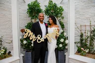 Las Vegas Wedding & Vow Renewal Ceremony thumbnail 5