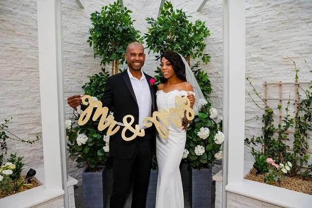 Las Vegas Wedding & Vow Renewal Ceremony - Image 5