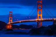 San Francisco Movie and TV Filming Locations Tour 8 hr thumbnail 1