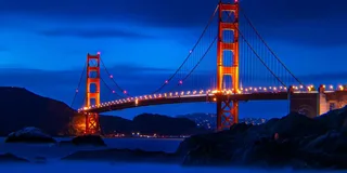 San Francisco Movie and TV Filming Locations Tour 8 hr