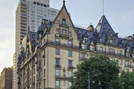 New York Central Park Pedicab Tour 1 hr thumbnail 6