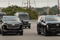 Nashville Limo Service Jack Daniel Round Trip thumbnail 2