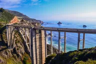 San Francisco Pacific Coast Highway Self-Guided Audio Tour thumbnail 1