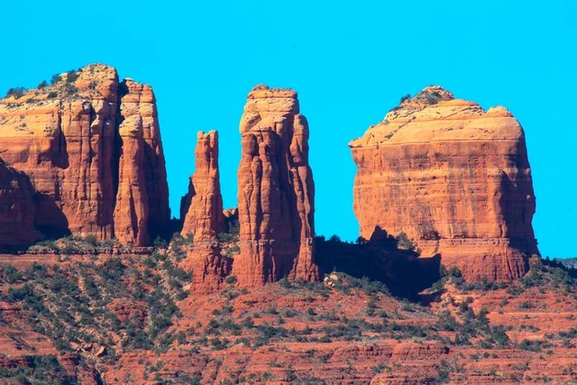 Sedona Private Custom Tour - Image 1