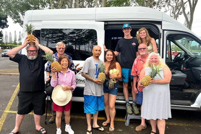 Oahu Circle Island Tour Small Group 9.5 hr - Image 5