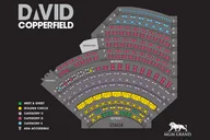 Las Vegas David Copperfield Show thumbnail 4
