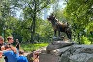 New York Manhattan Walking Tour thumbnail 3