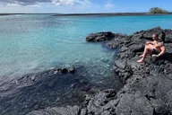 Kailua-Kona Coast Hike and Swim thumbnail 6