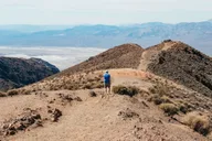 Las Vegas Death Valley National Park Day Tour thumbnail 2