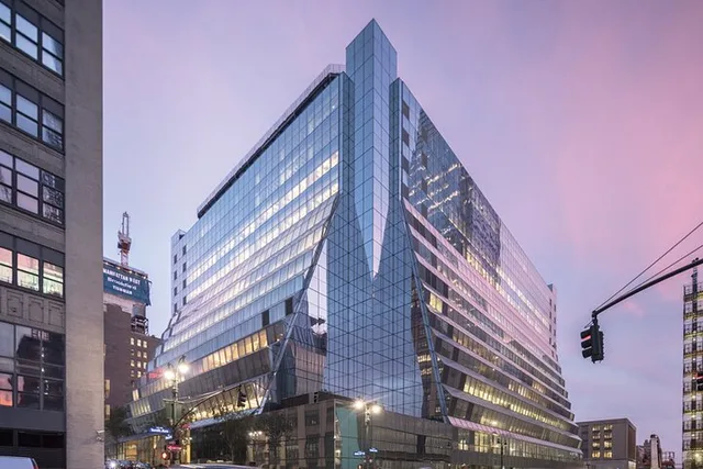 New York High Line and Hudson Yards Tour - Image 6