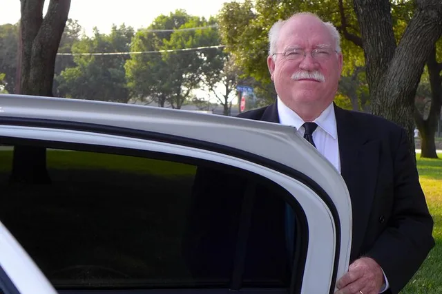 Dallas Airport Car Service - Image 3