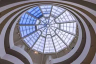 New York Guggenheim Museum Tour with City Walk thumbnail 6
