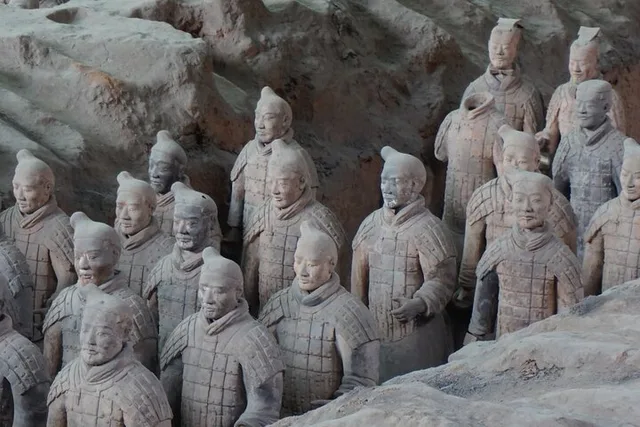 Beijing, Xian, Chengdu & Shanghai Tour 8 Days - Image 6