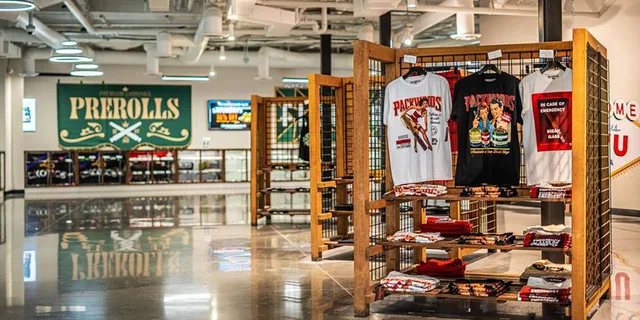 Las Vegas Cannabis Tour - Image 2