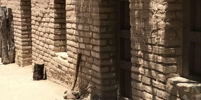 Tucson Historical Guided Tour - Image 3