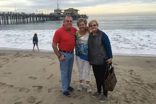 Los Angeles Coastal Tour