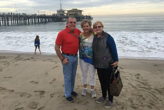 Los Angeles Coastal Tour - Image 1