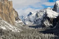 San Jose Yosemite National Park Tour thumbnail 5