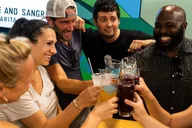 Baltimore Haunted Pub Crawl thumbnail 5