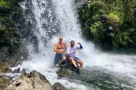 Maui Road to Hana Private Tour thumbnail 4