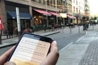 Cincinnati Walking Tour of Downtown Sights & Stories thumbnail 2