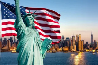 New York City Statue of Liberty and Ellis Island Tour