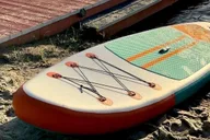 Cocoa Beach Stand-Up Paddle Board Rental thumbnail 2