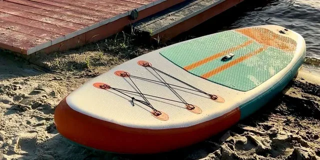 Cocoa Beach Stand-Up Paddle Board Rental - Image 2