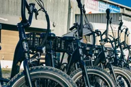 Roanoke Electric Bike Rental thumbnail 3