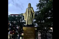 Savannah Historic District Van Tour thumbnail 2