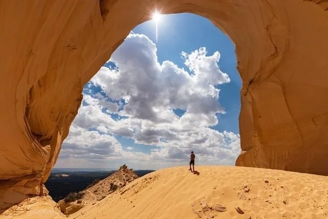 Kanab Peekaboo & Great Chamber UTV Tour 4 hr - Image 6