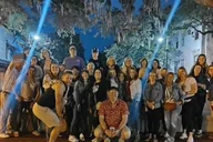 New Orleans True Crime Pub Crawl thumbnail 6