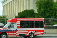 Washington DC Memorials & History Guided Tour thumbnail 1