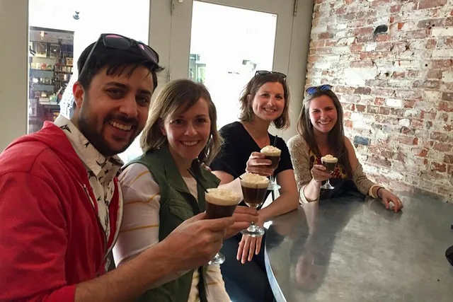 Providence Food Tour - Image 2