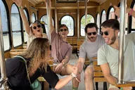 Nashville Brewery Hop-On Hop-Off Trolley Tour thumbnail 4