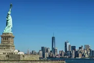 New York Statue of Liberty and Ellis Island Tour thumbnail 2