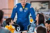 Orlando Kennedy Space Center Tour with Astronaut Chat 10 hr thumbnail 6