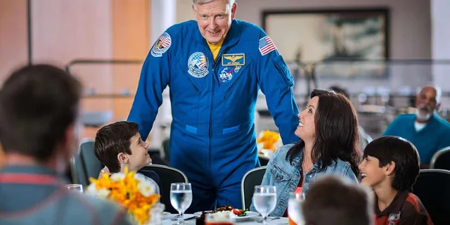 Orlando Kennedy Space Center Tour with Astronaut Chat 10 hr - Image 6