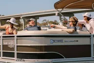 Hilton Head Dolphin Watching Tour 1.5 hr thumbnail 1