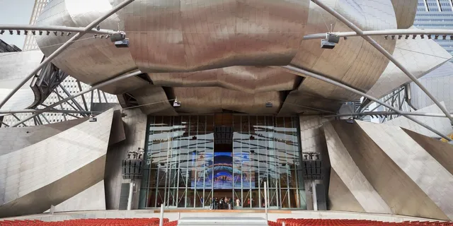 Chicago Architecture Walking Tour - Image 5