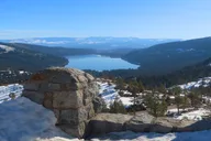 Tahoe City Self-Guided Driving Tour to Donner Summit thumbnail 2