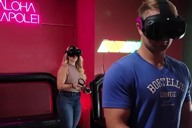 Kapolei Virtual Reality Escape Adventure - Image 6