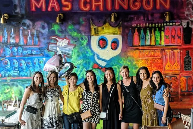 Valle de Guadalupe Wine and Food Tour - Image 5